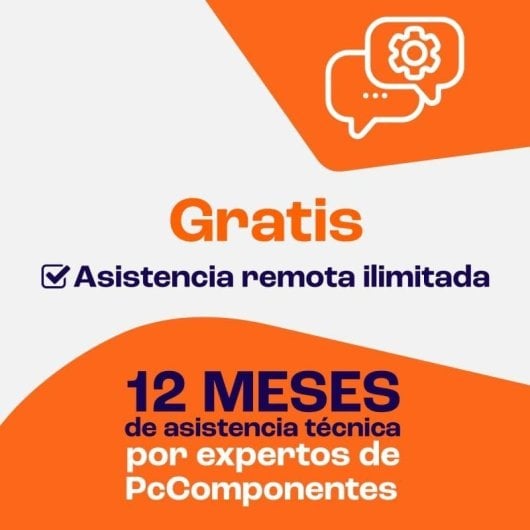 Alurin Unit Intel Celeron N4500/16GB/1TB SSD Reacondicionado