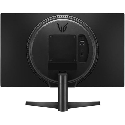 LG UltraGear 24GS60F-B 23.8" LED IPS FullHD 180Hz FreeSync