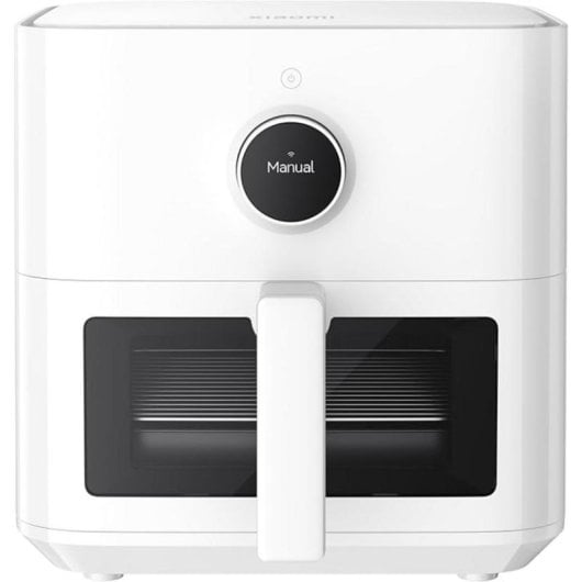 Friteuse sans Huile Xiaomi Smart Air Fryer 5.5L 1600W avec Fenêtre de Visualisation et Contrôle Intelligent