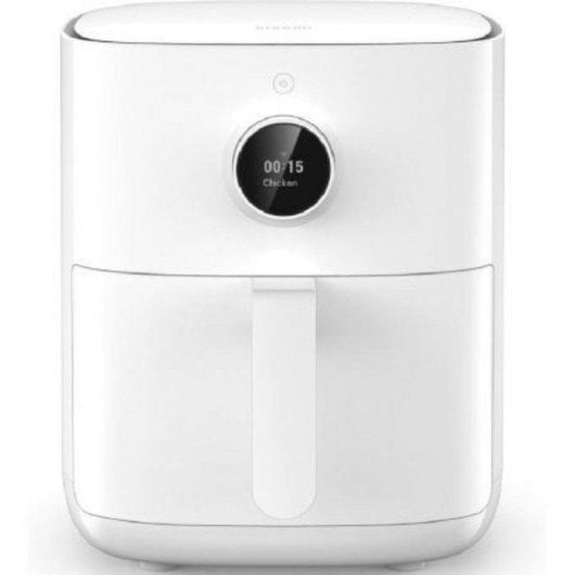Friteuse sans Huile Xiaomi Smart Air Fryer 4.5L 1500W Contrôle App & Voix