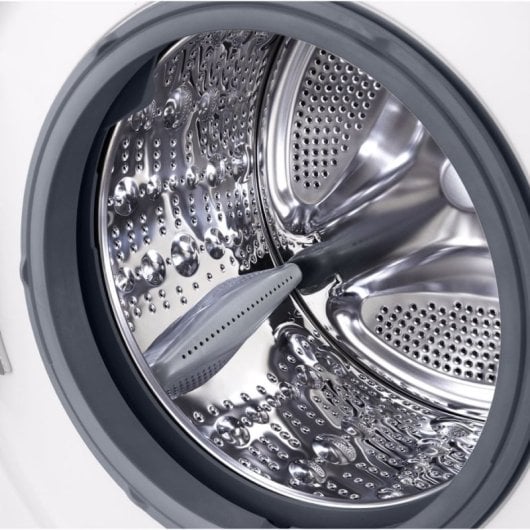 LG F4X1009NWB2019 Lavadora Carga Frontal 9Kg A Blanca