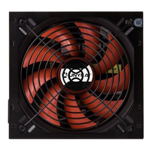 UNYKAch UK210551 Fuente de Alimentación ATX 550W Gaming