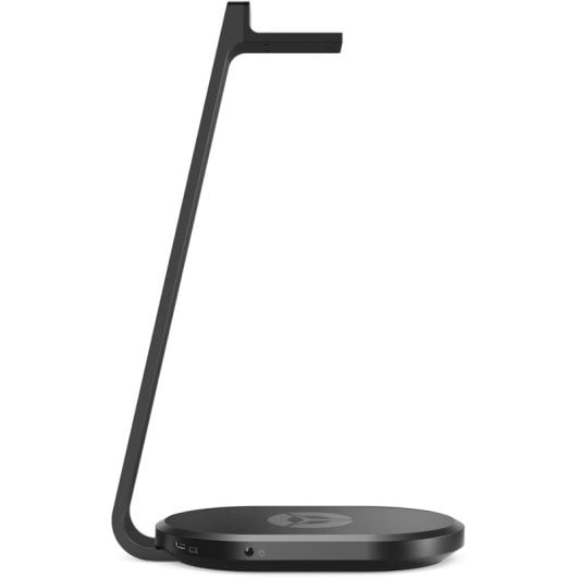 Lenovo Legion S600 Gaming Station Stand Con Cargador Wireless para Auriculares/Smartphone y Ratones