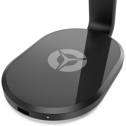 Lenovo Legion S600 Gaming Station Stand Con Cargador Wireless para Auriculares/Smartphone y Ratones