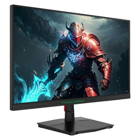 Titan Army P2510G 24,5" LED Fast IPS FullHD 180Hz FreeSync