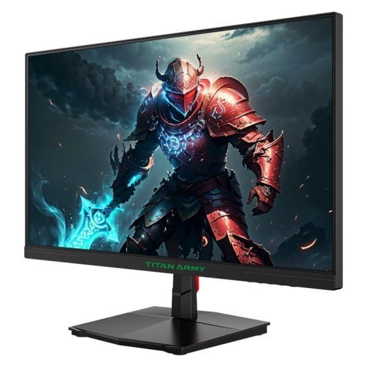 Titan Army P2510G 24,5" LED Fast IPS FullHD 180Hz FreeSync
