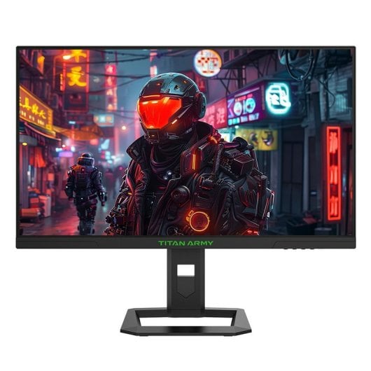 Titan Army P2710S 27" LED Fast IPS QHD 240Hz FreeSync