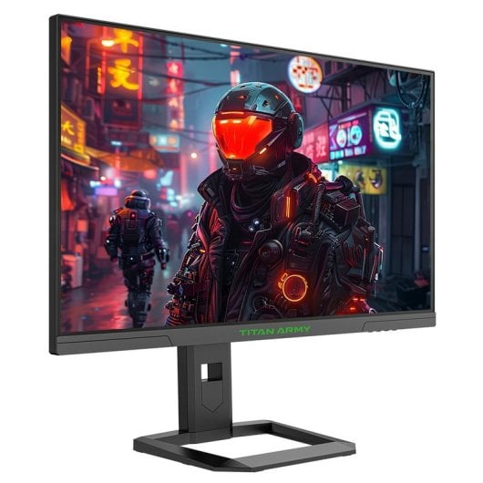 Titan Army P2710S 27" LED Fast IPS QHD 240Hz FreeSync
