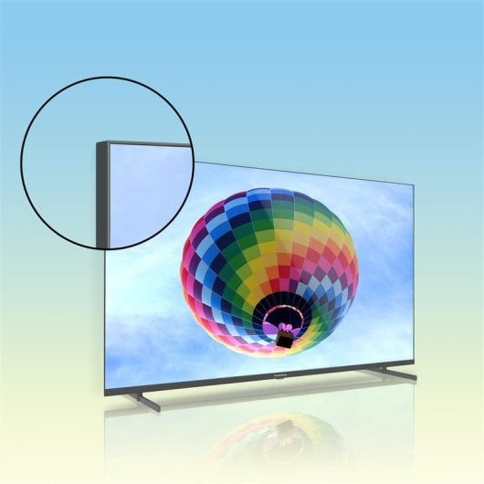 Thomson 40QG4C14 40" QLED FullHD Google TV