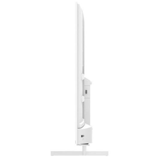 Thomson 50UA5S13W 50" LED UltraHD 4K HDR10 Android TV Bianco