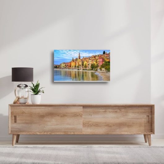 Thomson 40FG2S14W 40" LED FullHD Google TV Branca
