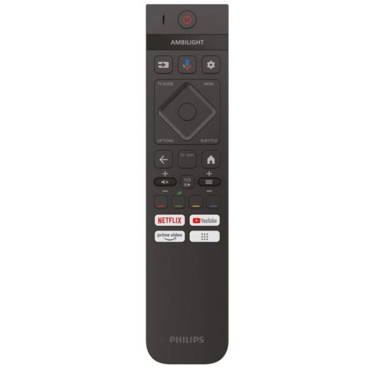 Philips 65PML8709 65" QD Mini LED UltraHD 4K Google TV