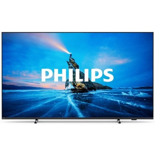 TV Philips 75PML8709 75" QD Mini LED UltraHD 4K Google TV ...