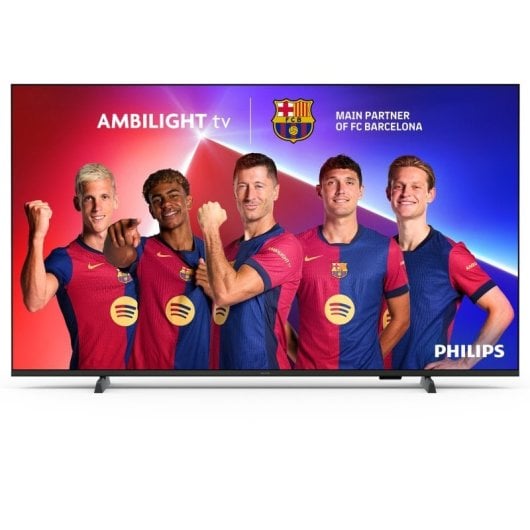 Philips Ambilight 43PUS8009 43" LED UltraHD 4K HDR10+