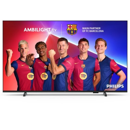 Philips-Ambilight-50PUS8009-50“-LED-UltraHD-4K-HDR10+ Philips-Ambilight-50PUS8009-50“-LED-UltraHD-4K-HDR10+