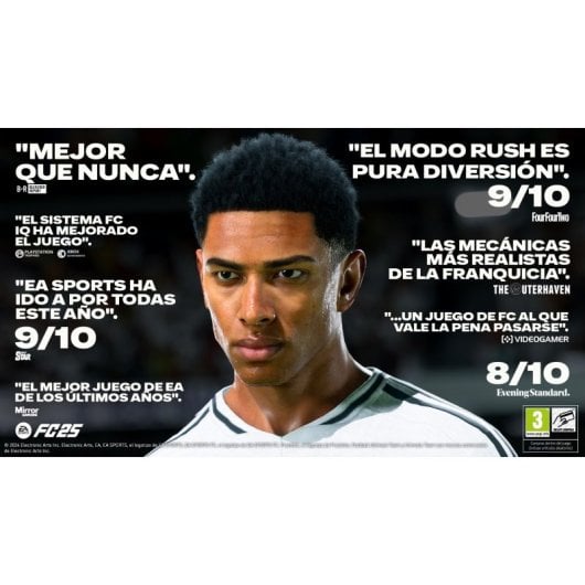EA SPORTS FC 25 Ultimate Edition para download digital do Xbox Series X/S One