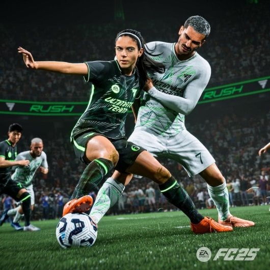EA SPORTS FC 25 Ultimate Edition para download digital do Xbox Series X/S One