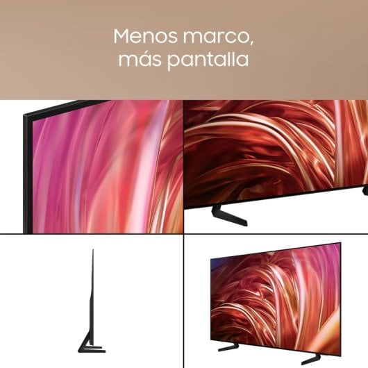 Samsung TQ65S85DAEXXC 65" OLED UltraHD 4K HDR10 Plus Gaming
