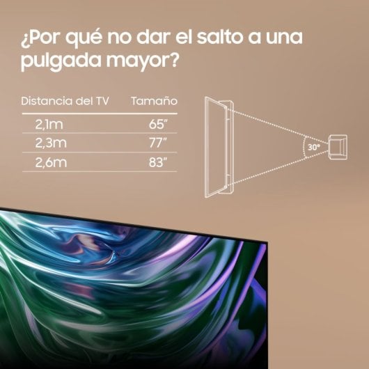 Samsung TQ55S90DAEXXC 55" OLED UltraHD 4K HDR10+