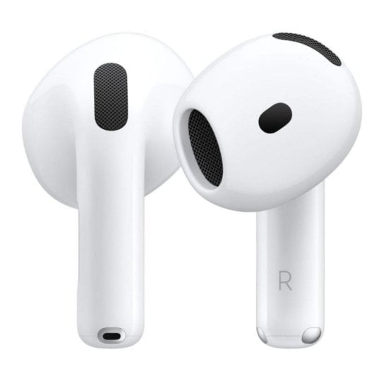 Apple AirPods (4th generation) AirPods 4