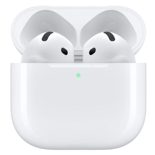Apple AirPods (4th generation) AirPods 4