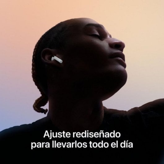 Apple AirPods (4th generation) AirPods 4