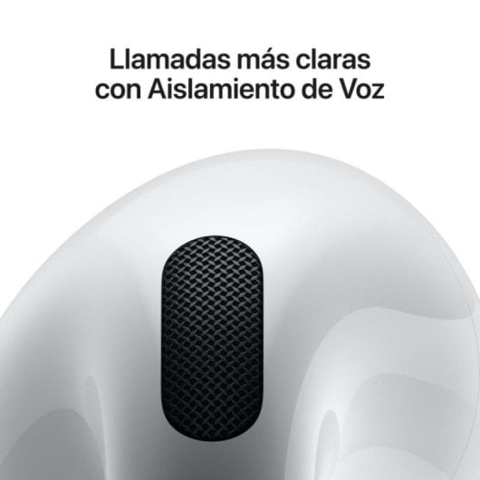 Apple AirPods (4th generation) AirPods 4