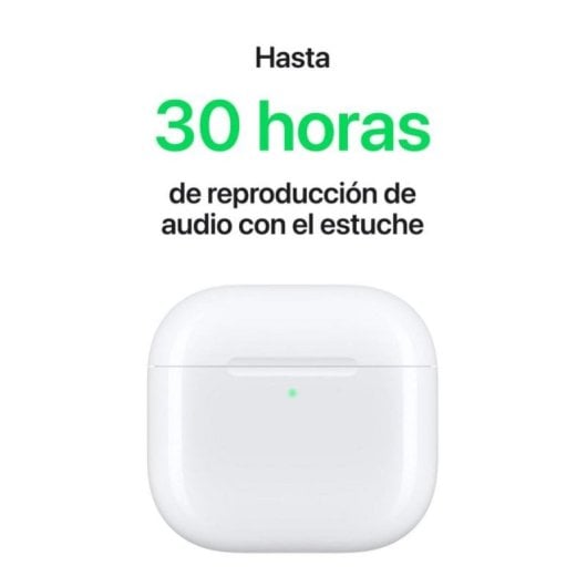 Apple AirPods (4th generation) AirPods 4