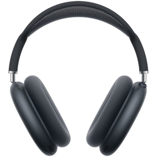 Apple AirPods Max Auricolare Wireless Passanuca Musica e Chiamate USB tipo-C Bluetooth Blu marino
