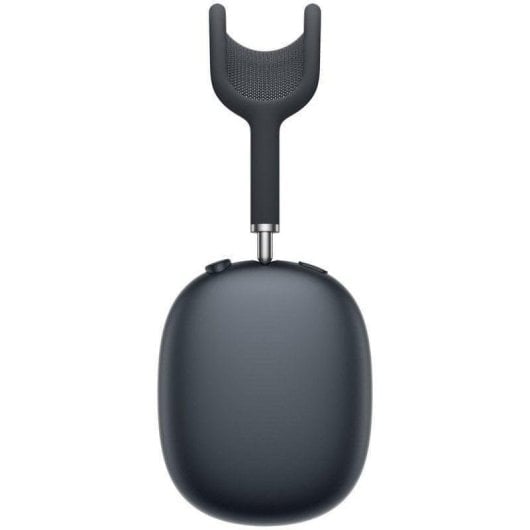 Casque Apple AirPods Max sans fil Bluetooth avec Réduction de Bruit, Microphones, Audio Spatial, Midnight