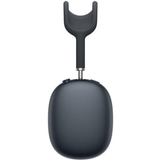 Auricolari Apple AirPods Max wireless Bluetooth con Cancellazione Attiva Rumore, Audio Spaziale, uso professionale, colore Midnight