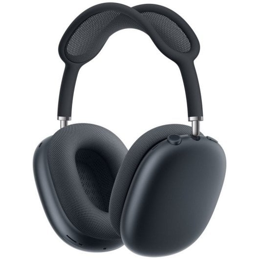 Apple AirPods Max Medianoche