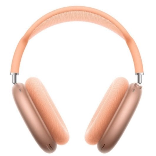 Apple AirPods Max Laranja