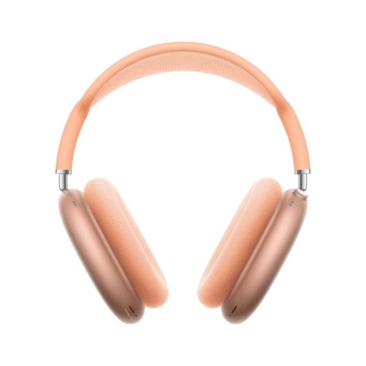 Apple AirPods Max Laranja