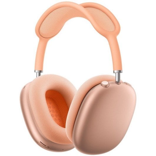 Apple AirPods Max Naranja