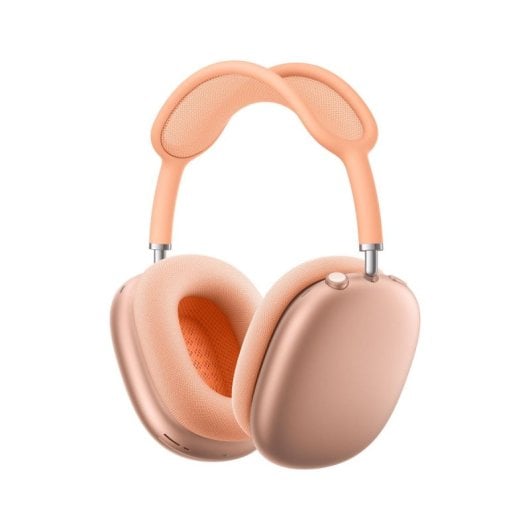 Apple AirPods Max Laranja