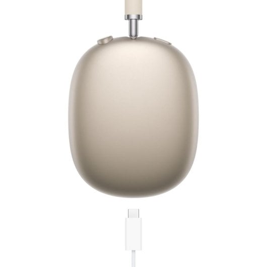 Apple AirPods Max Laranja