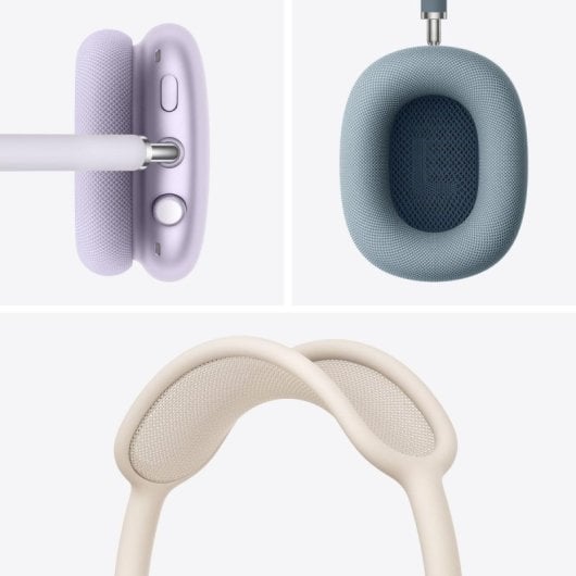 Apple AirPods Max Laranja
