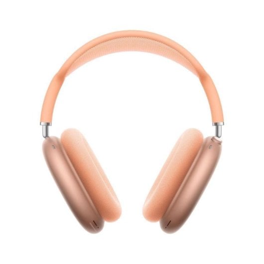 Apple AirPods Max Laranja