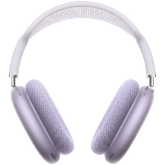 Apple AirPods Max Púrpura