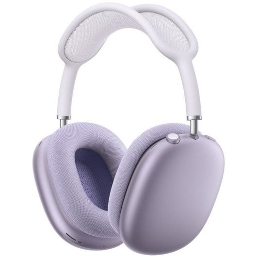 Apple AirPods Max Púrpura