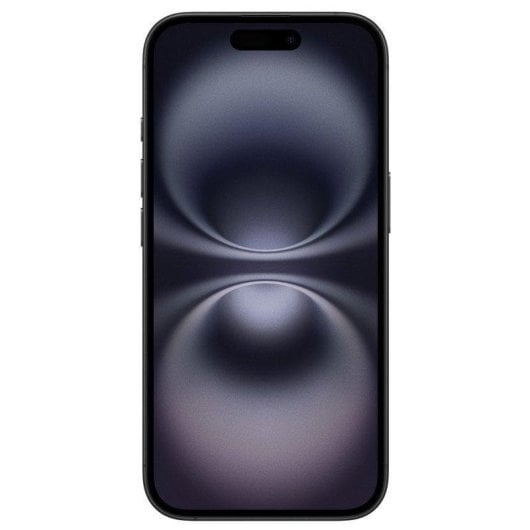 Apple iPhone 16 128GB 6.1" OLED 5G Dual SIM Camera 48MP MagSafe iOS 18 Nero