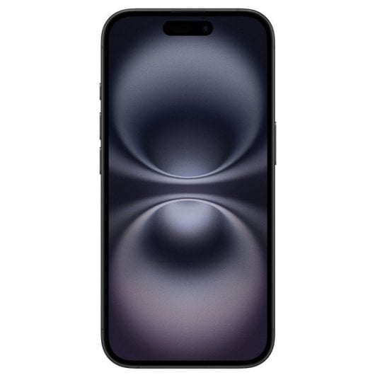 Apple iPhone 16 128GB 6.1" OLED 5G Dual SIM Câmara 48MP iOS 18 Preto