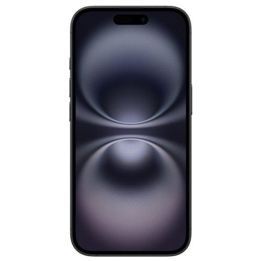 Apple iPhone 16 128 GB Nero