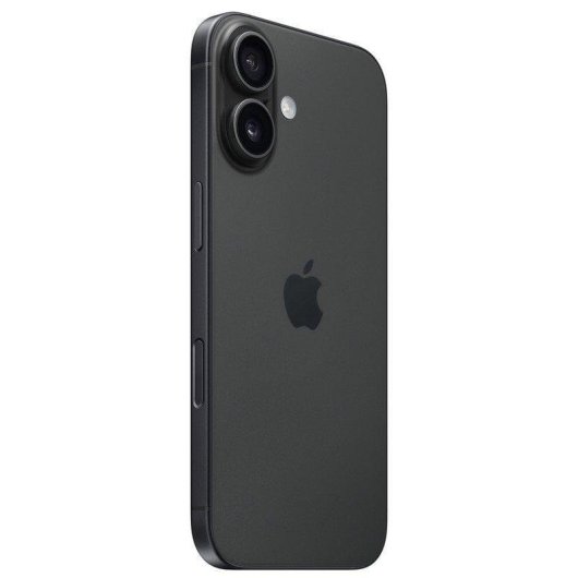 Apple iPhone 16 128 GB Nero