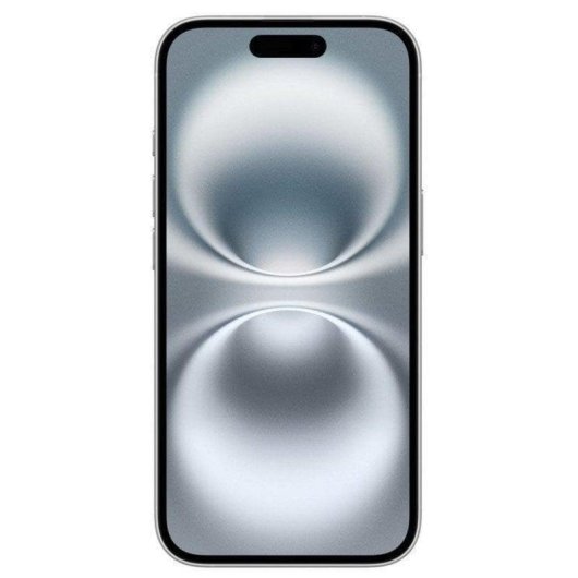 Apple iPhone 16 128 GB Blanc