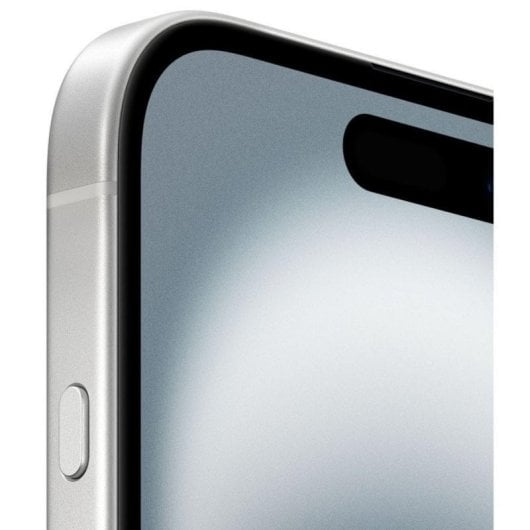 Apple iPhone 16 128GB 6.1" OLED Super Retina XDR 5G Dual SIM Camera 48MP iOS 18 Bianco