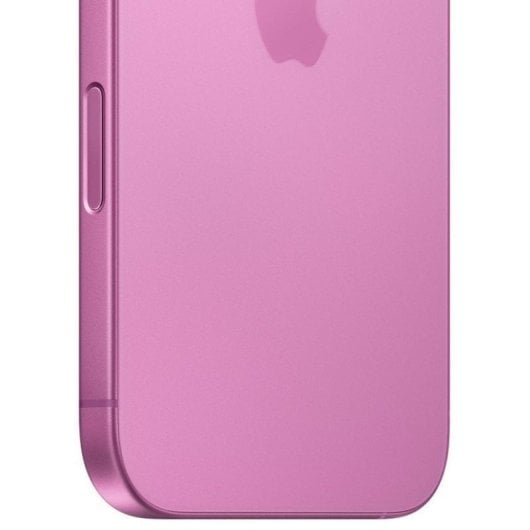 Apple iPhone 16 128GB Rosa