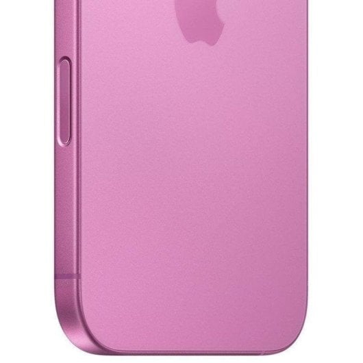 Apple iPhone 16 128 GB Rosa