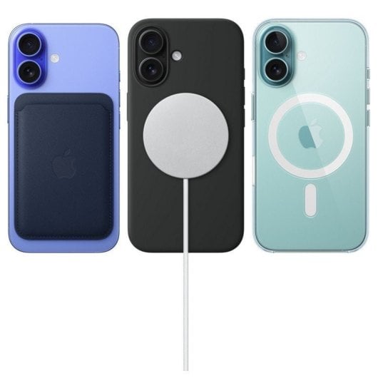 Apple iPhone 16 128 GB Rosa